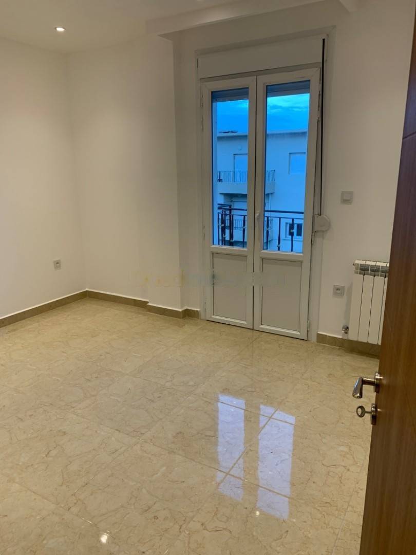 Location Appartement F6 Cheraga