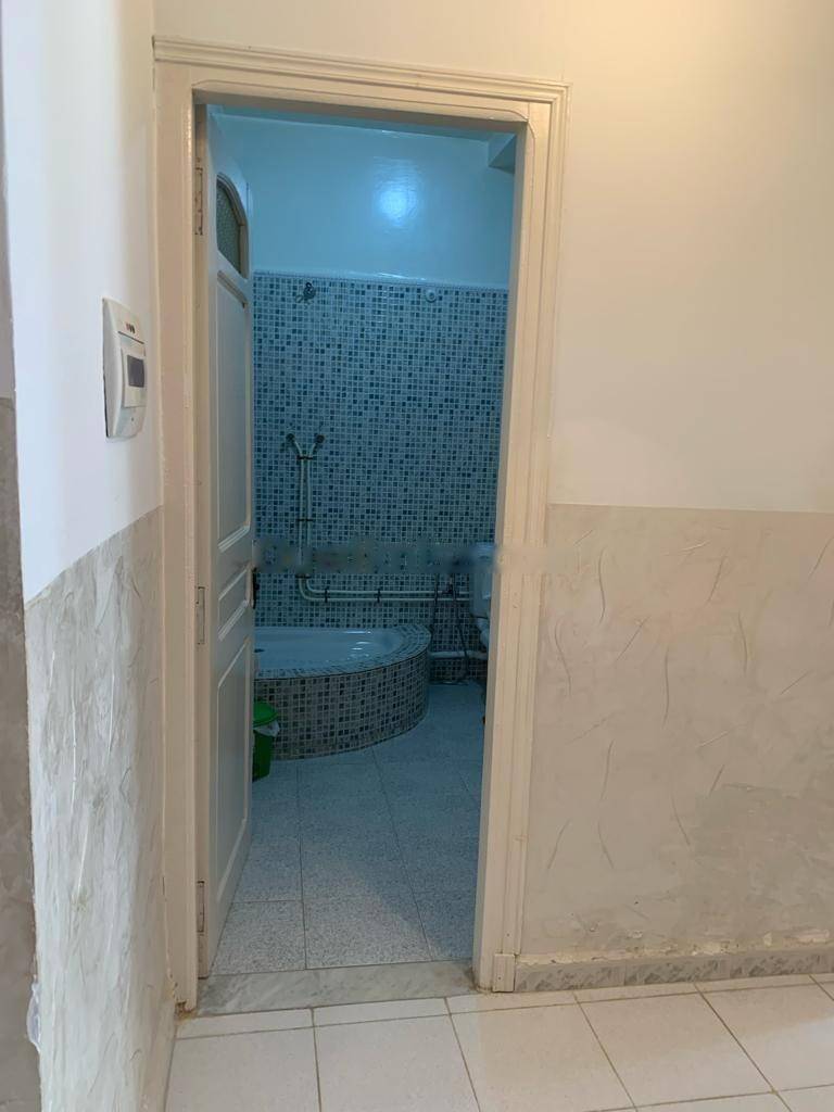 Vente Villa F5 Bouzareah