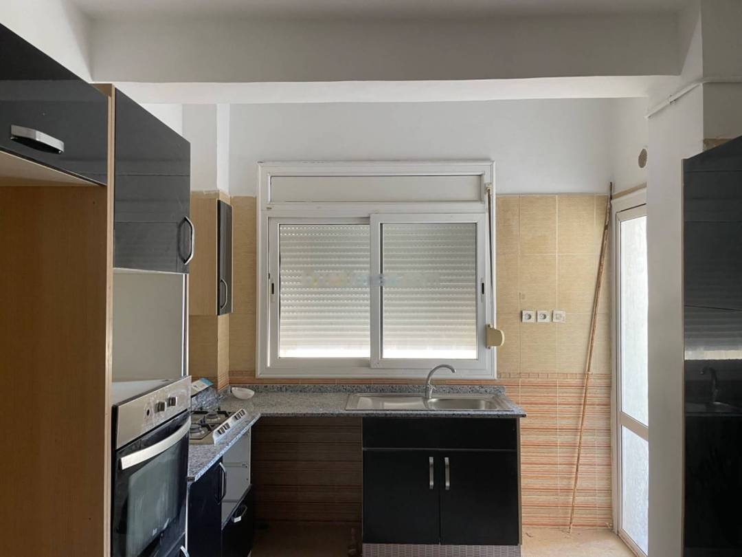 Vente Appartement F4 Ouled Fayet