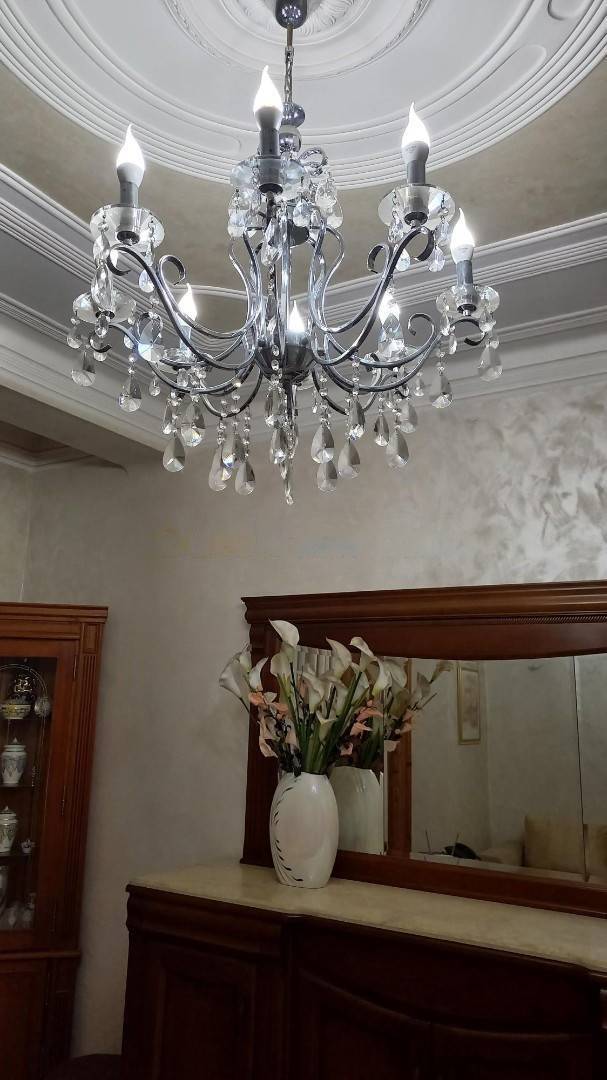 Vente Villa F10 Baraki