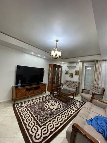 Location Appartement F4 El Achour