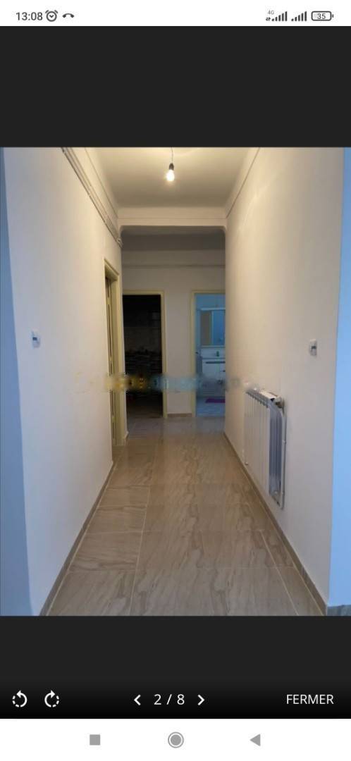 Location Appartement F3 Ouled Fayet