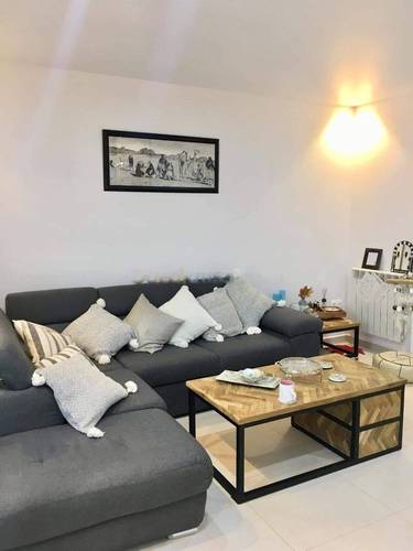 Vente Appartement F4 Bordj El Bahri