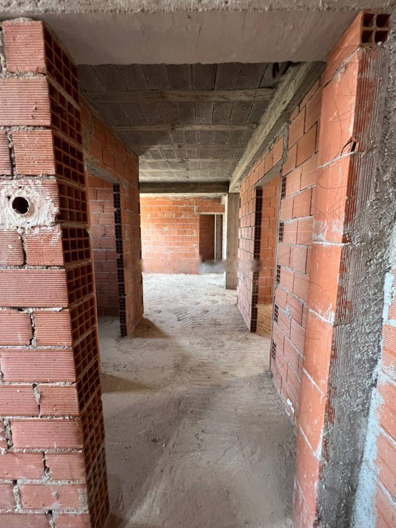 Vente Appartement F3 Bordj El Kiffan