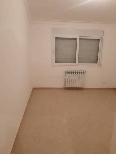 Vente Appartement F5 Mohammadia