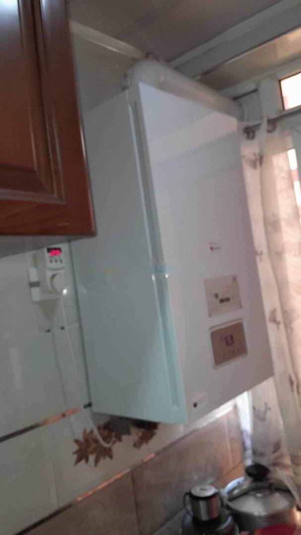 Vente Appartement F4 Ouled Fayet