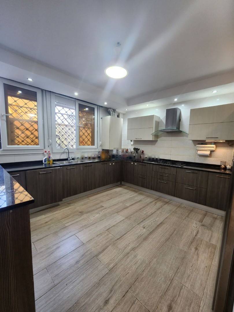 Location Appartement F3 Birkhadem