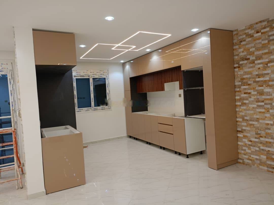 Vente Appartement F3 Bordj El Kiffan