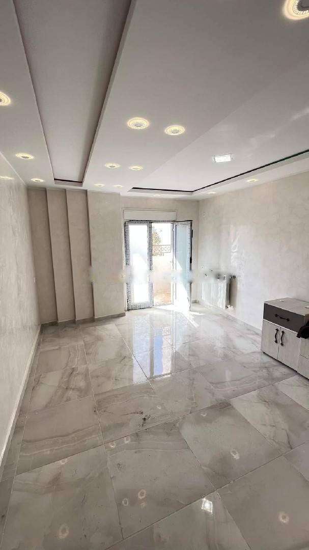 Vente Appartement F4 Bordj El Kiffan