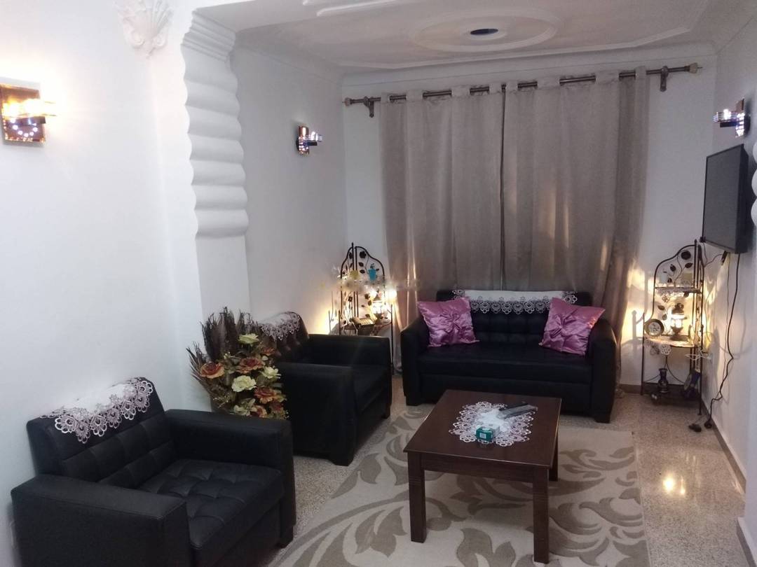 Vente Appartement F2 Zeralda