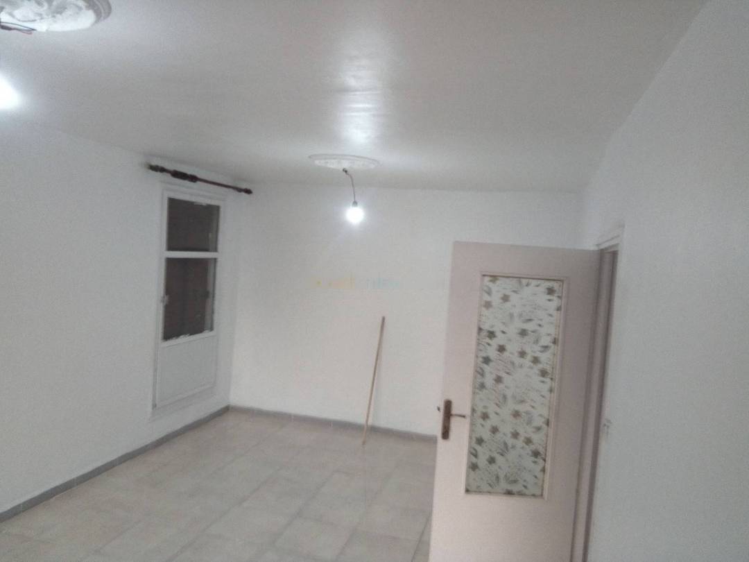 Vente Appartement F3 Bab Ezzouar