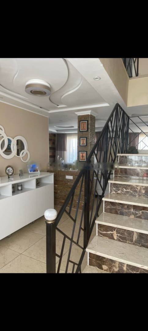 Location Appartement F8 Draria