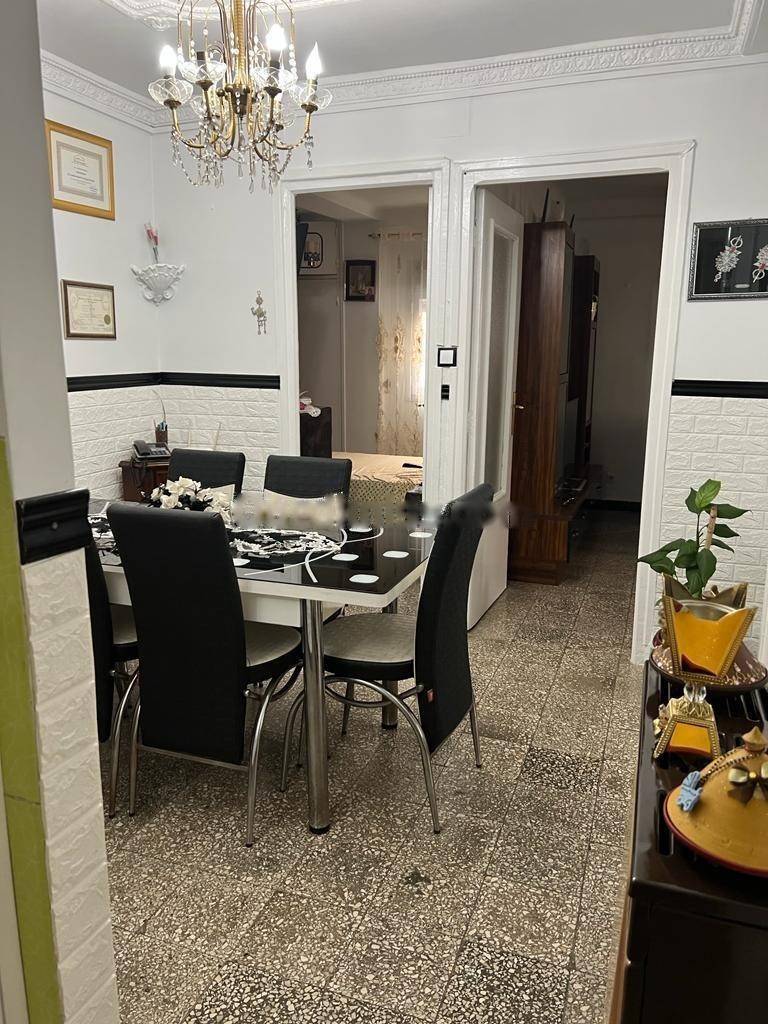 Vente Appartement F3 Mohammadia