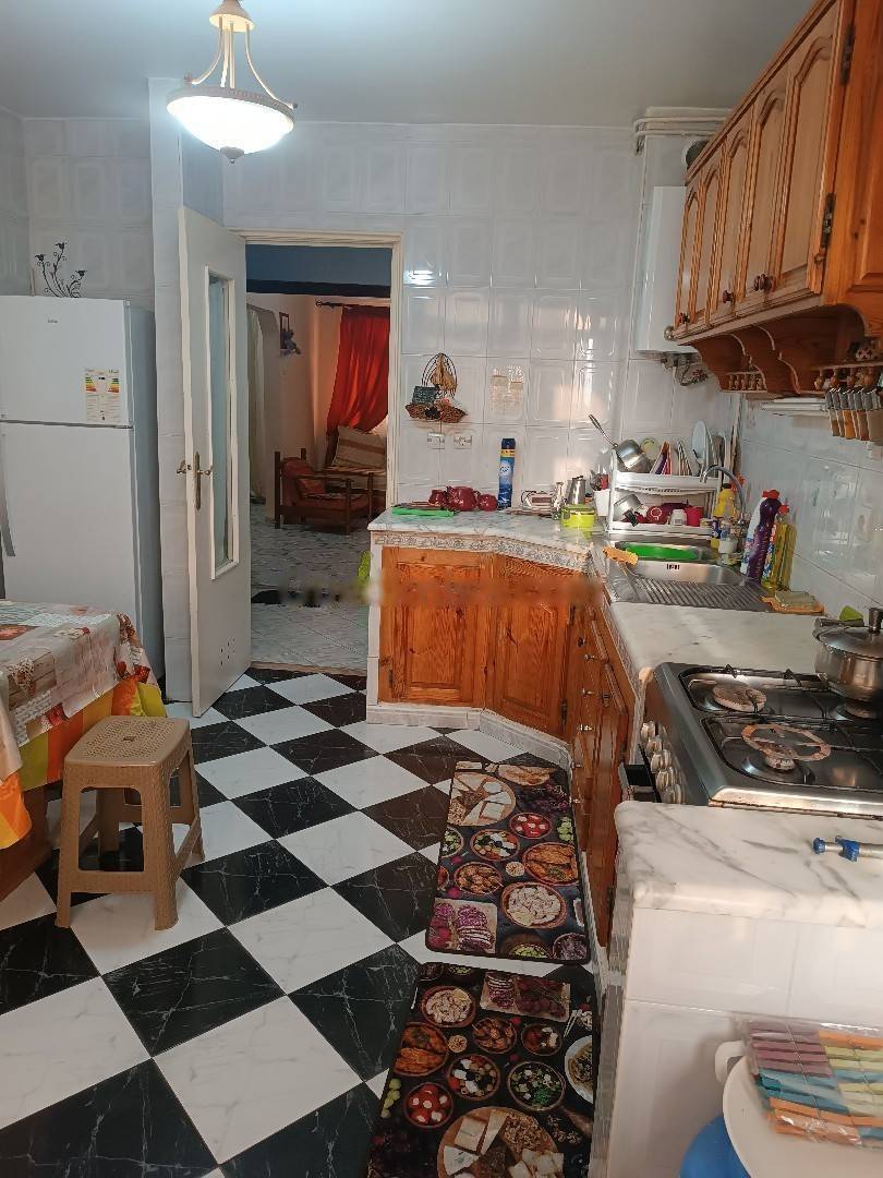  Location saisonnière appartement f3 ain benian