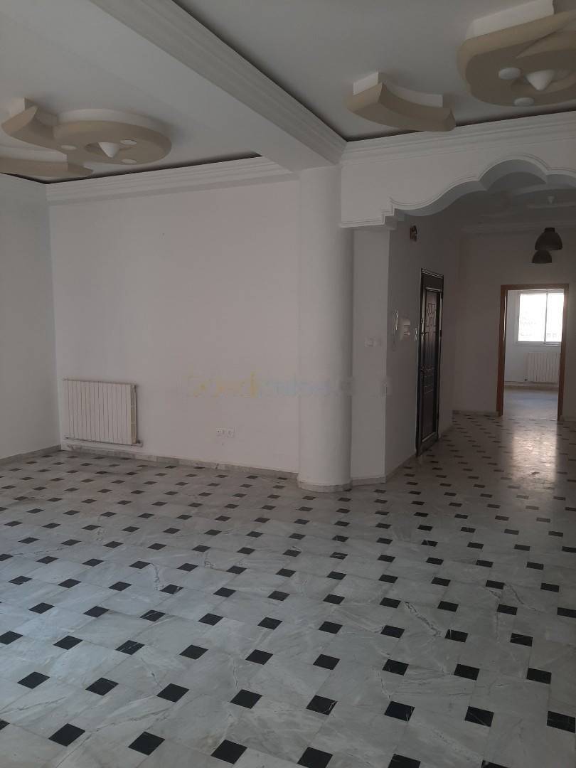  Location appartement f4 cheraga