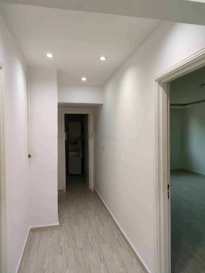 Vente Appartement F3 Zeralda