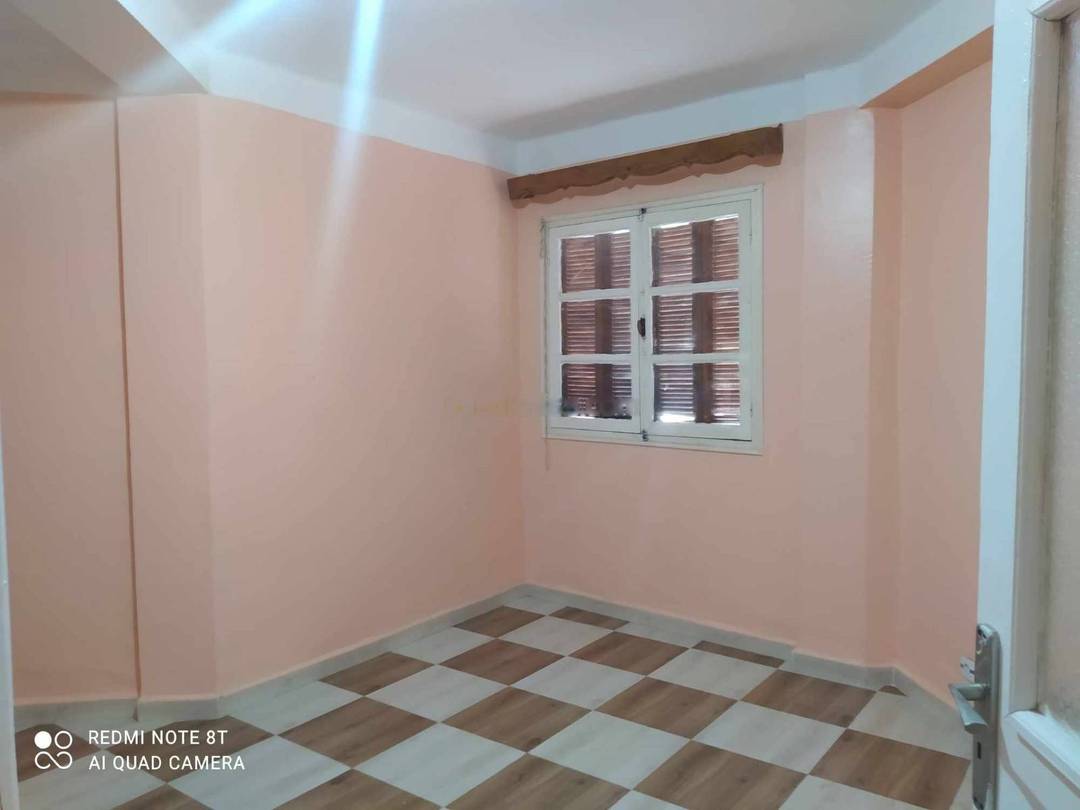 Vente Appartement F3 Rouiba