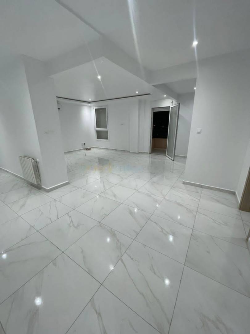 Location Appartement F7 Cheraga