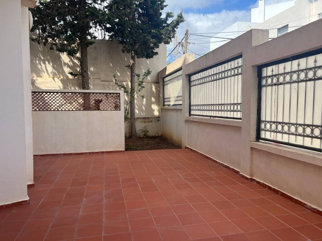 Location Appartement F4 Hydra