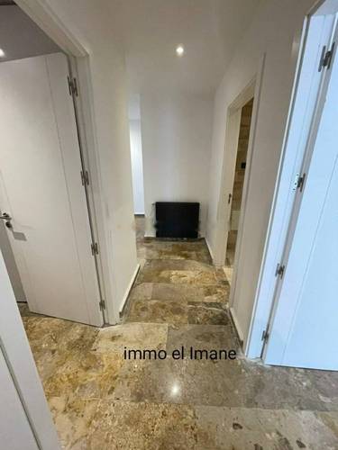 Location Appartement F3 Cheraga