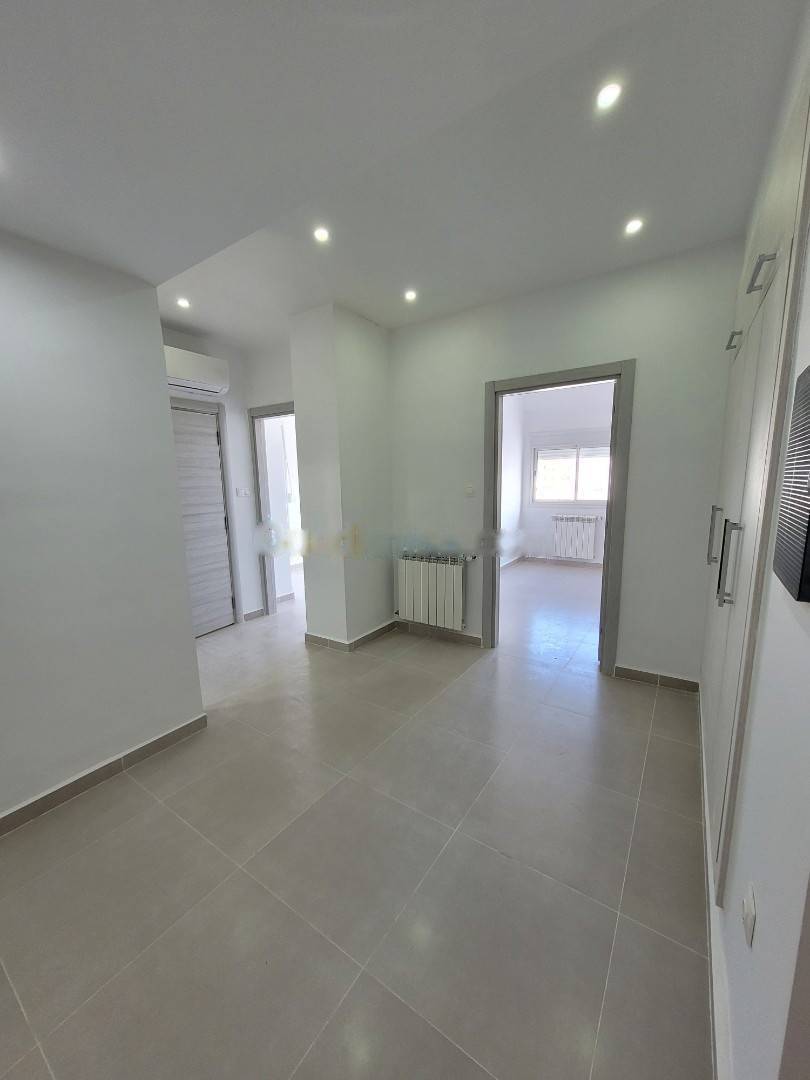 Location Appartement F5 Dely Ibrahim