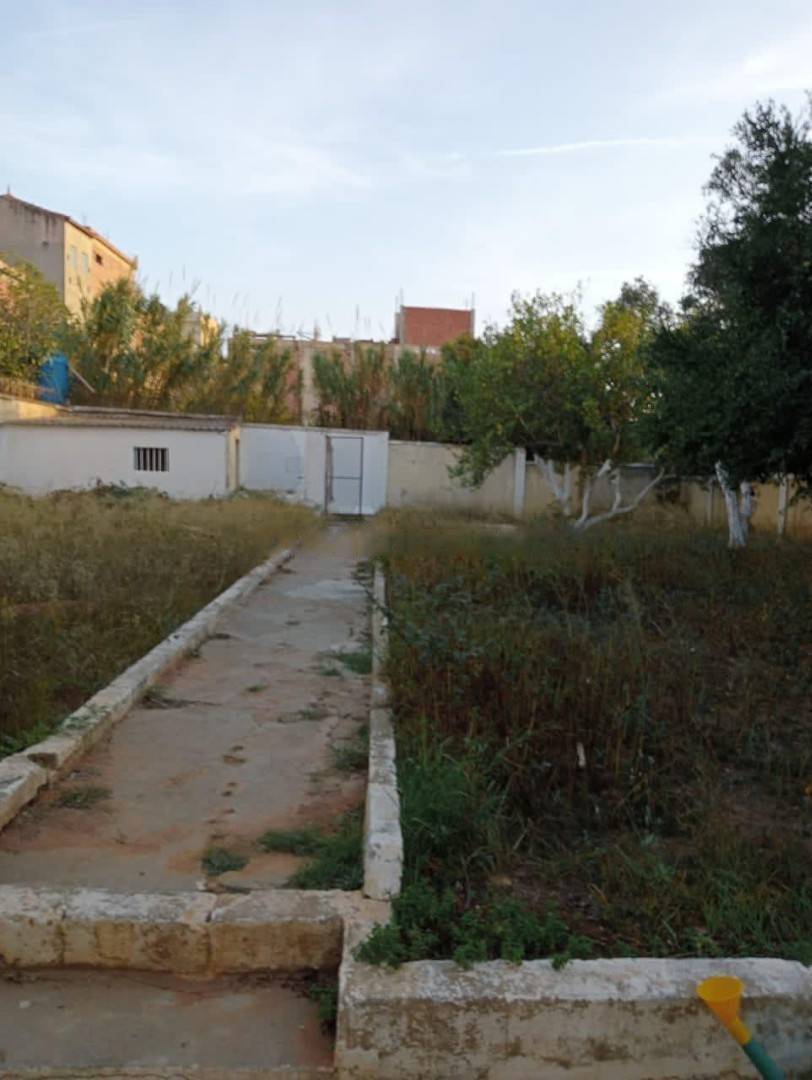 Vente Villa Birkhadem