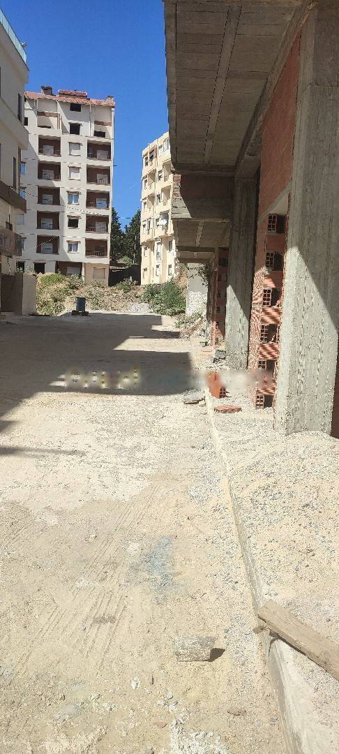 Vente Terrain Bouzareah