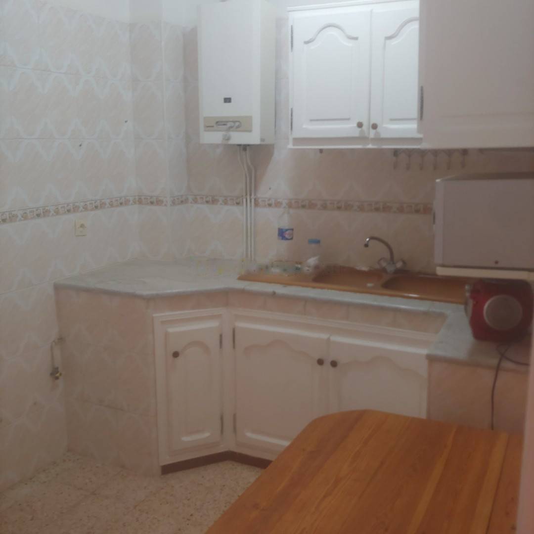 Location Appartement F4 Douera