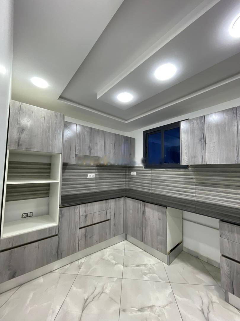 Vente Appartement F3 Bordj El Bahri