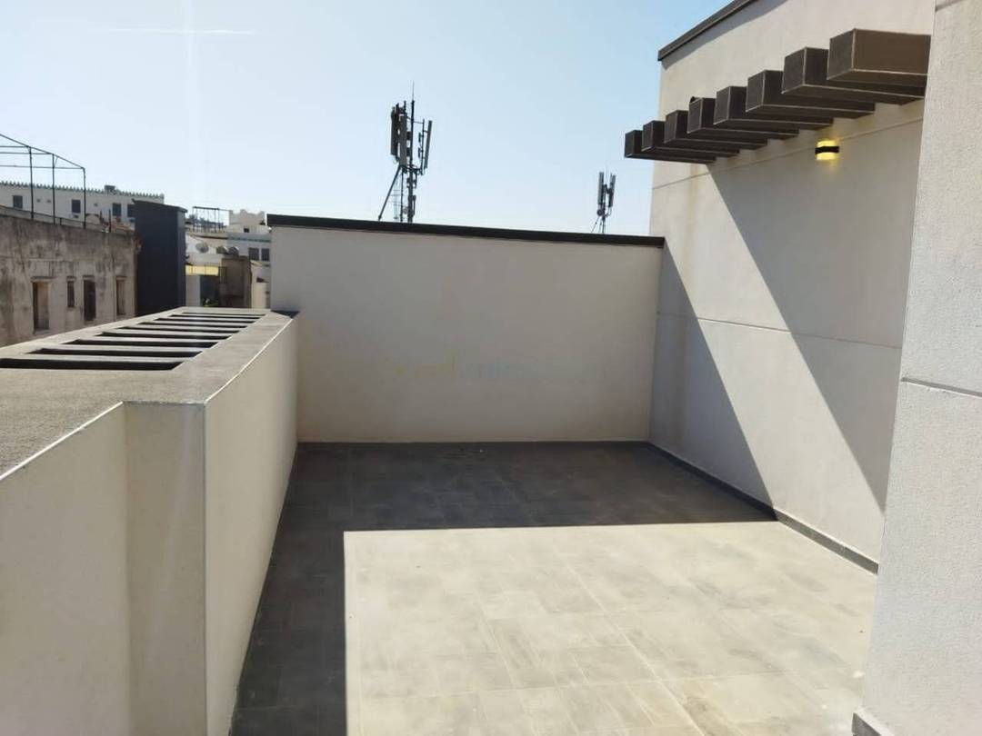 Vente Appartement F5 Cheraga