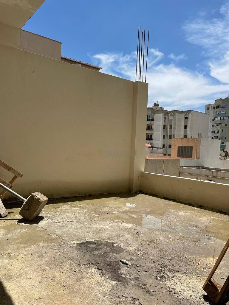 Vente Appartement F3 El Achour