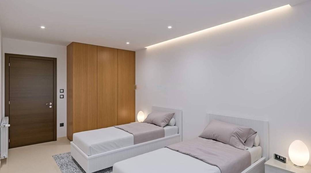 Vente Appartement F4 Birkhadem