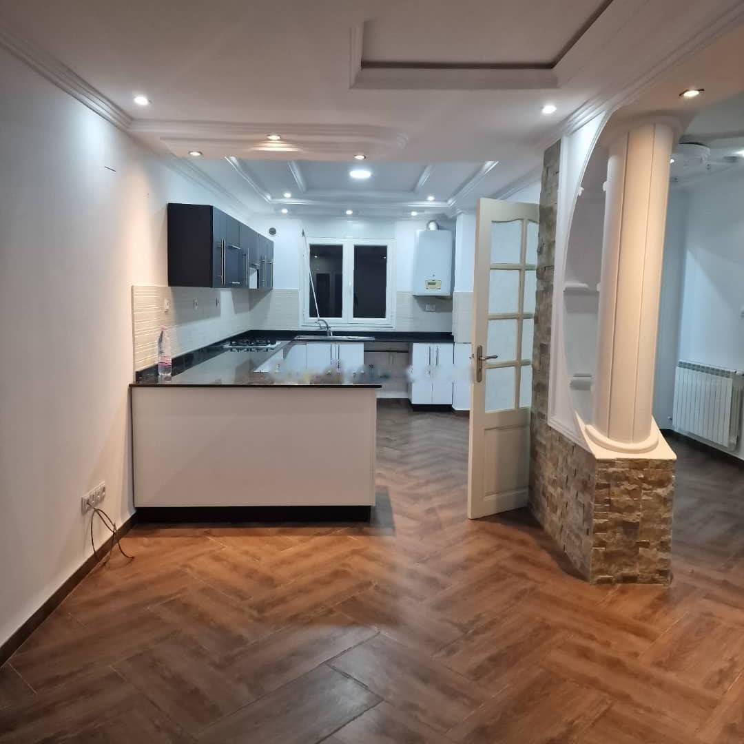 Location Appartement F6 Baba Hassen