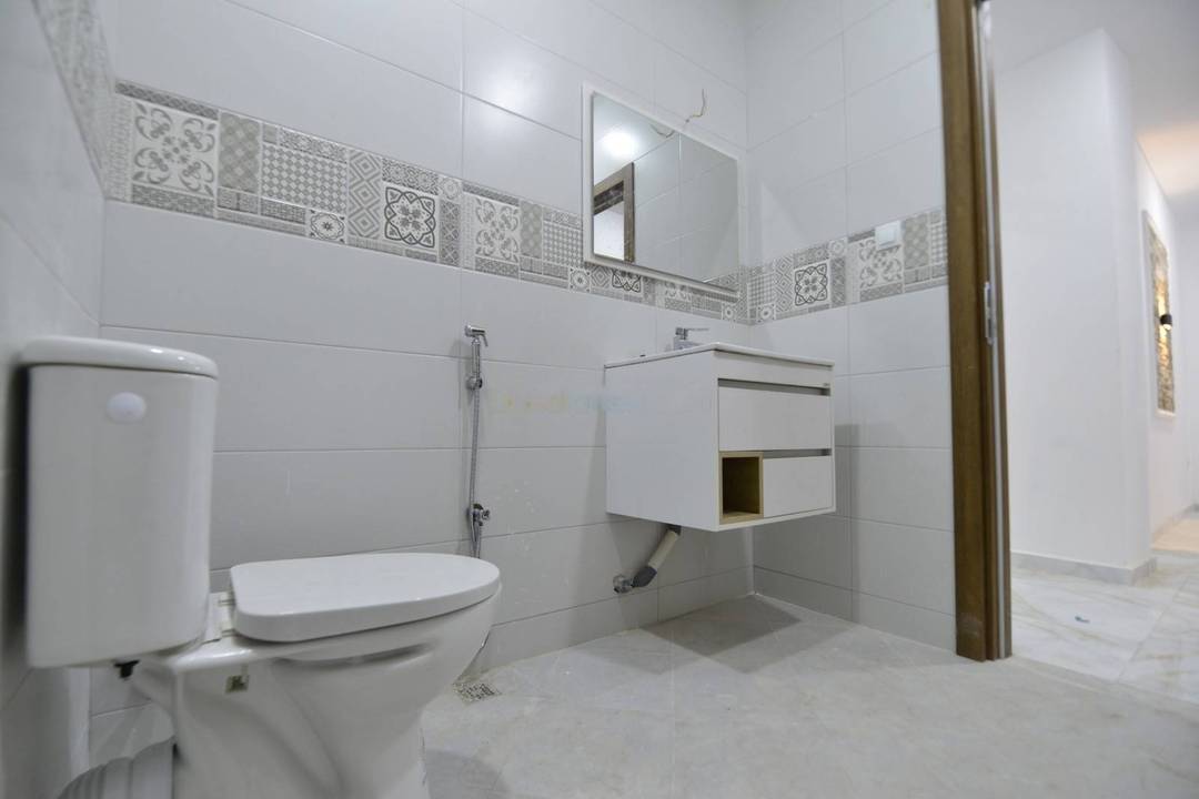 Vente Appartement Bordj El Kiffan
