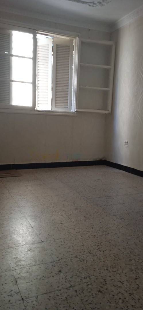 Vente Appartement F3 Bab Ezzouar