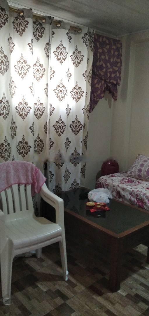 Location Appartement F3 Bachdjerrah