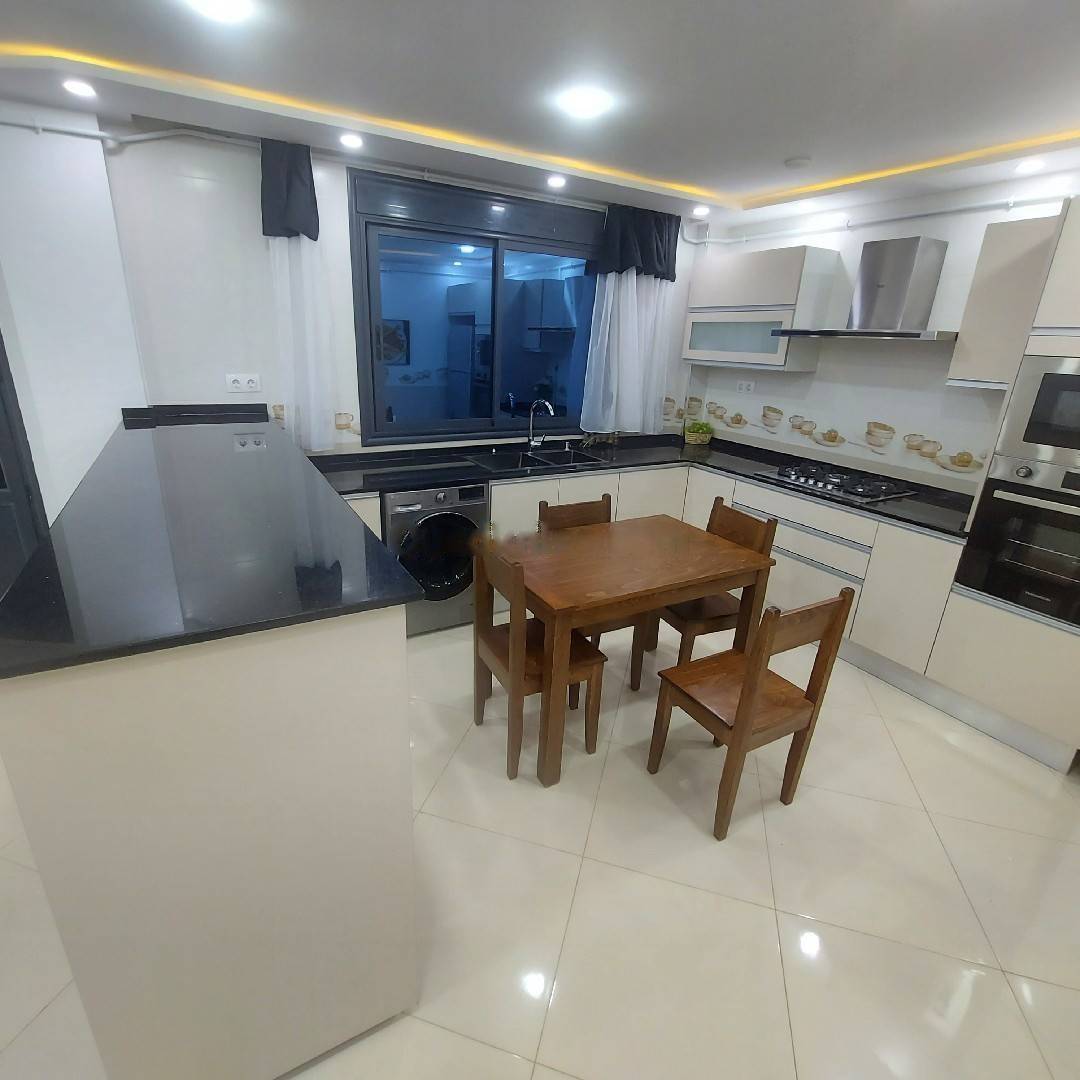Vente Appartement F4 Bordj El Bahri