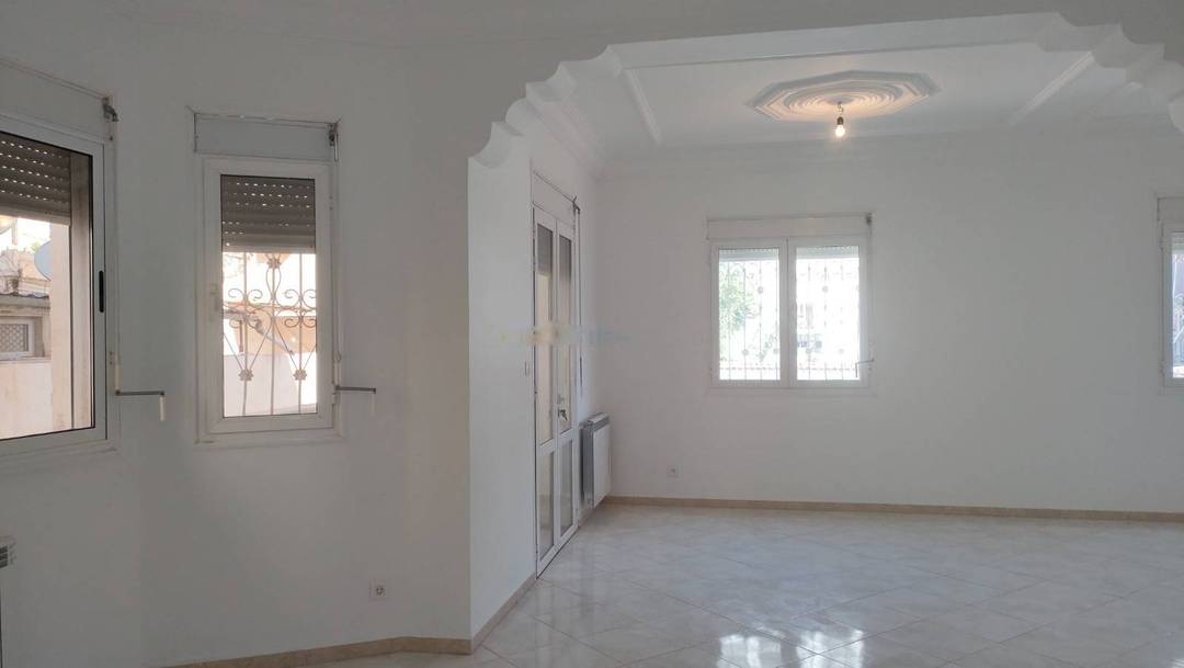 Location Appartement F4 El Biar