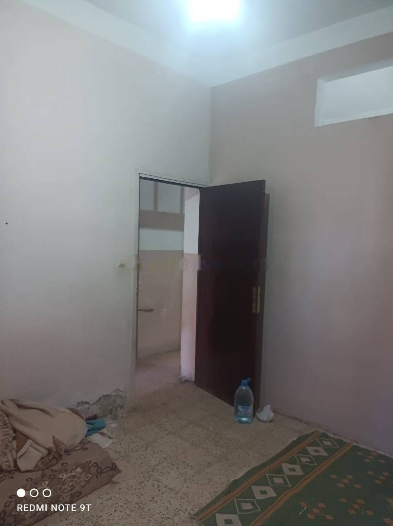 Location Appartement F2 Bordj El Bahri