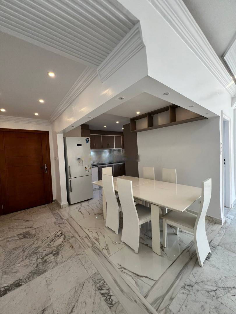 Location Appartement F6 Hydra