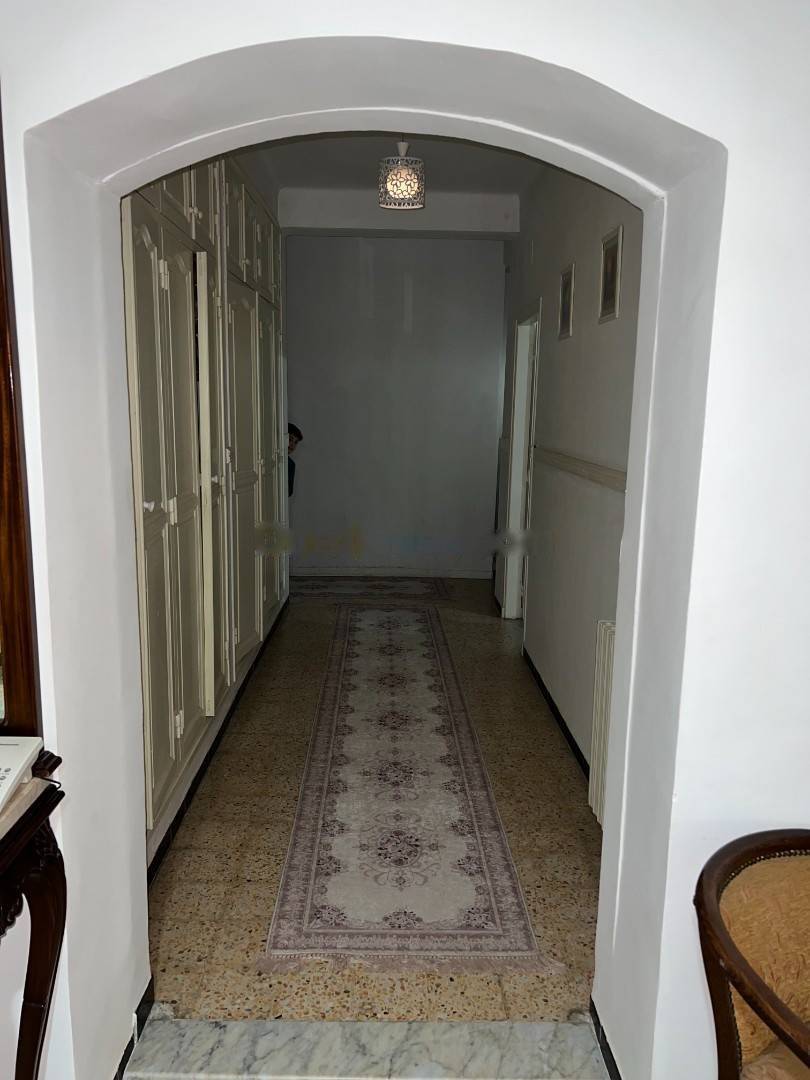 Vente Villa F13 Rouiba