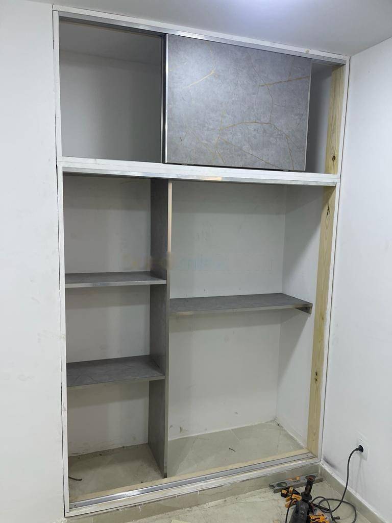 Location Appartement F3 Beni Messous
