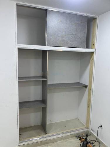 Location Appartement F3 Beni Messous