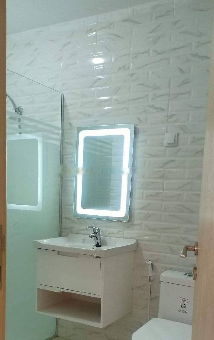 Vente Appartement F3 Bordj El Kiffan