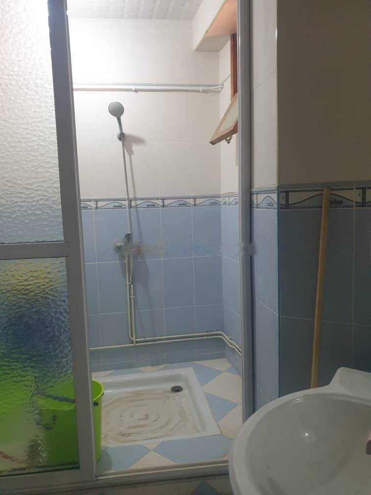 Location Appartement F4 Bordj El Bahri