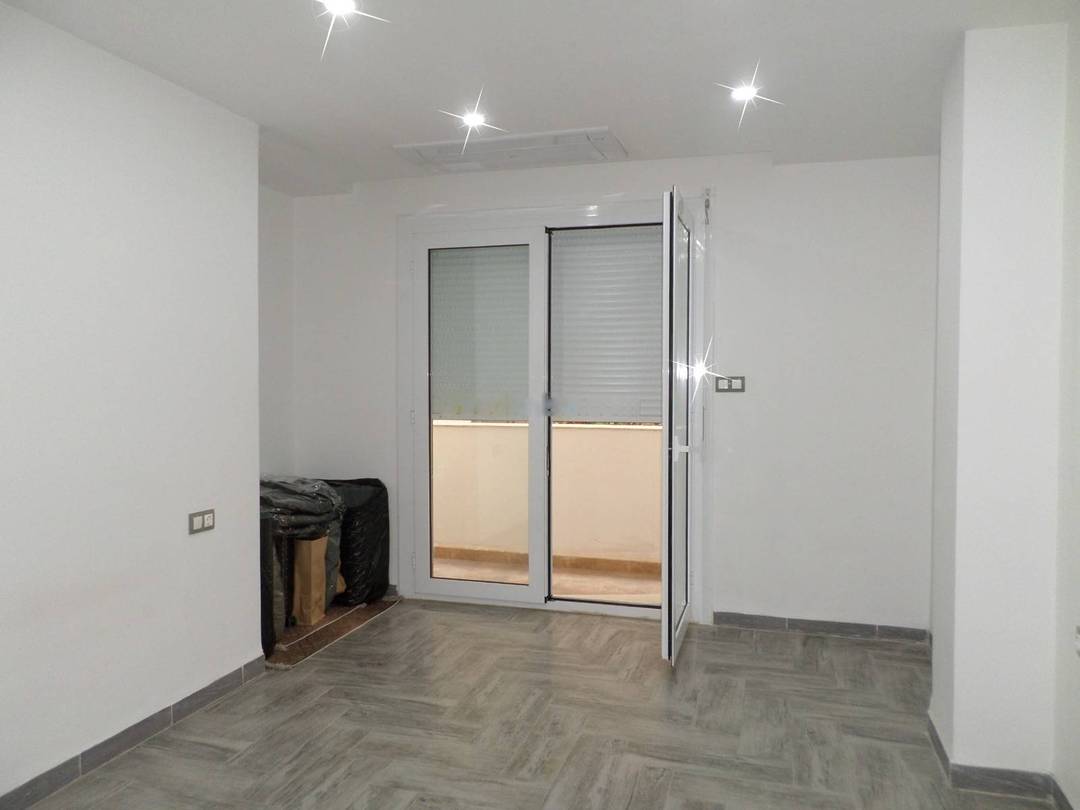 Vente Appartement F3 El Biar