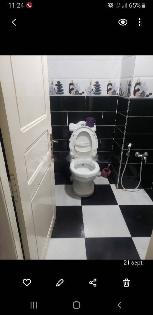 Vente Villa F9 Mohammadia