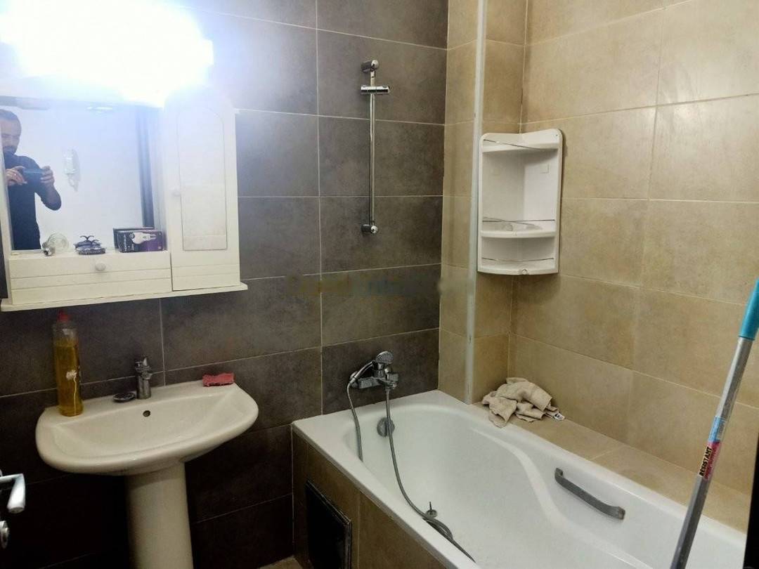 Location Appartement F4 Ouled Fayet