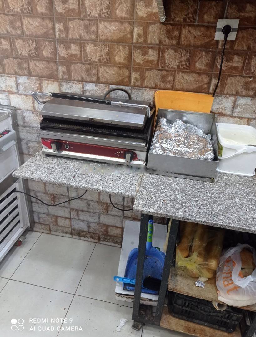 Location Local Birkhadem