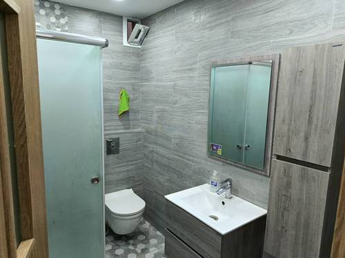 Vente Appartement F4 Bordj El Kiffan